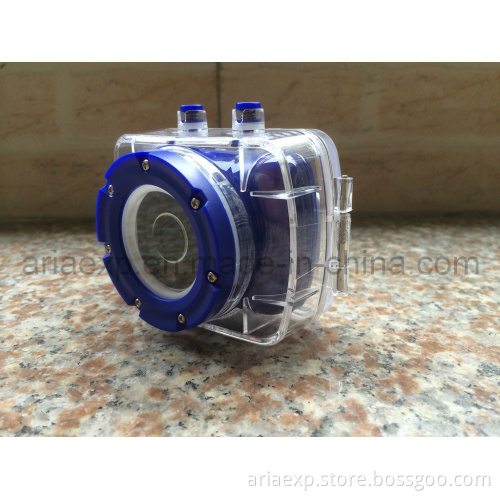 HD720p Waterproof Sport Camera (100C1)